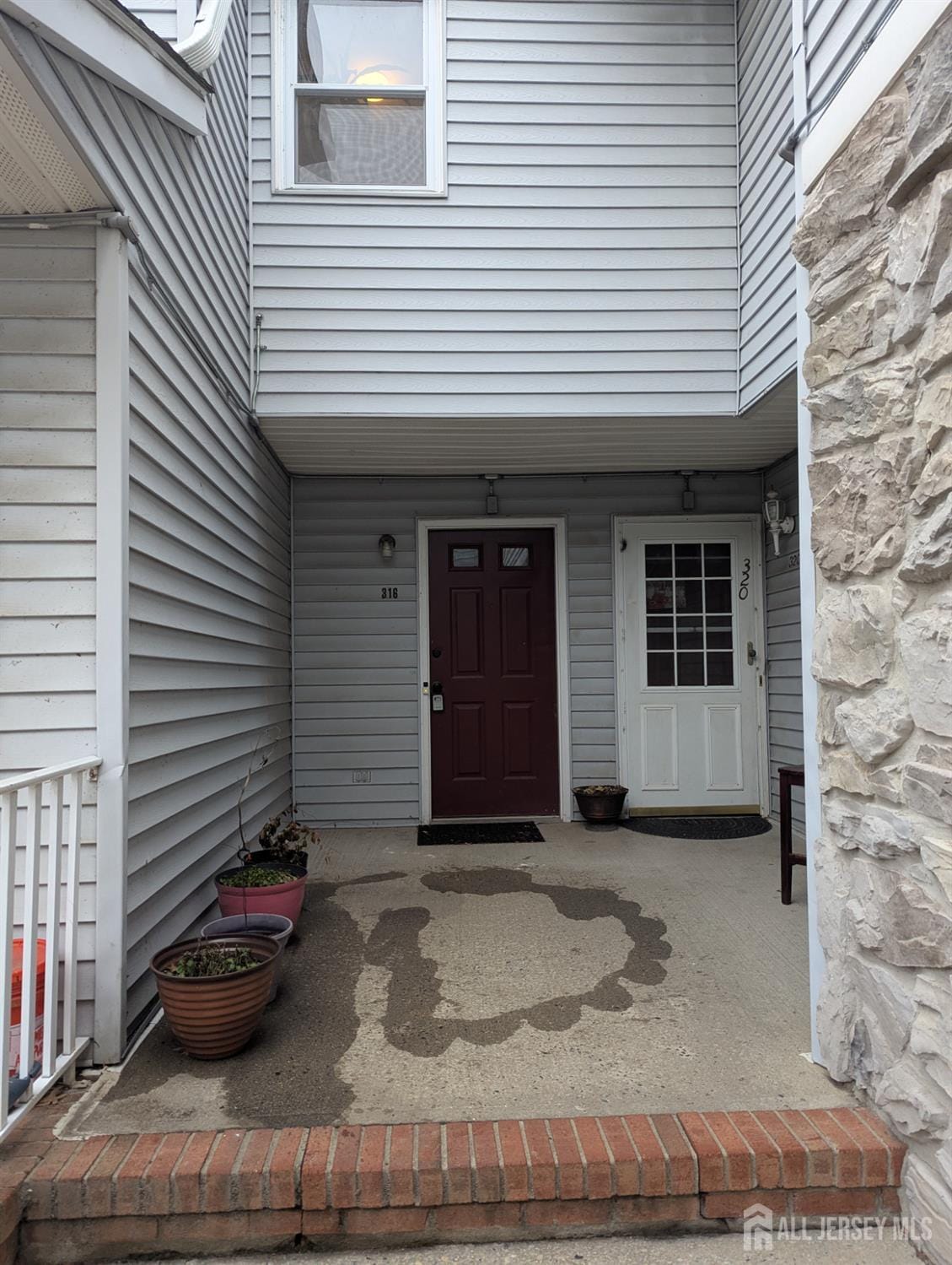 316 VENTNOR Court, Piscataway, NJ, 08854 image 6