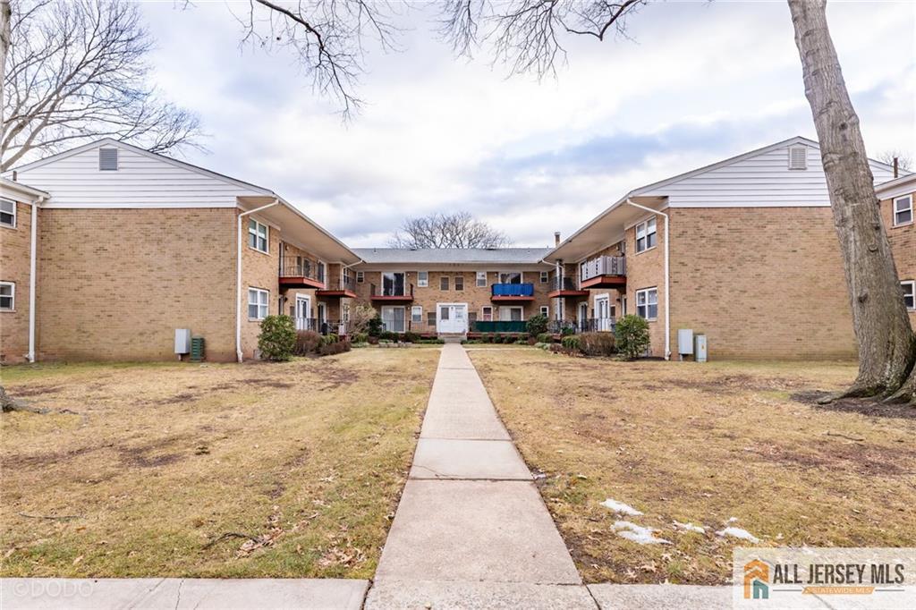 187 Evergreen Road 4B, Edison, NJ, 08820 image 30