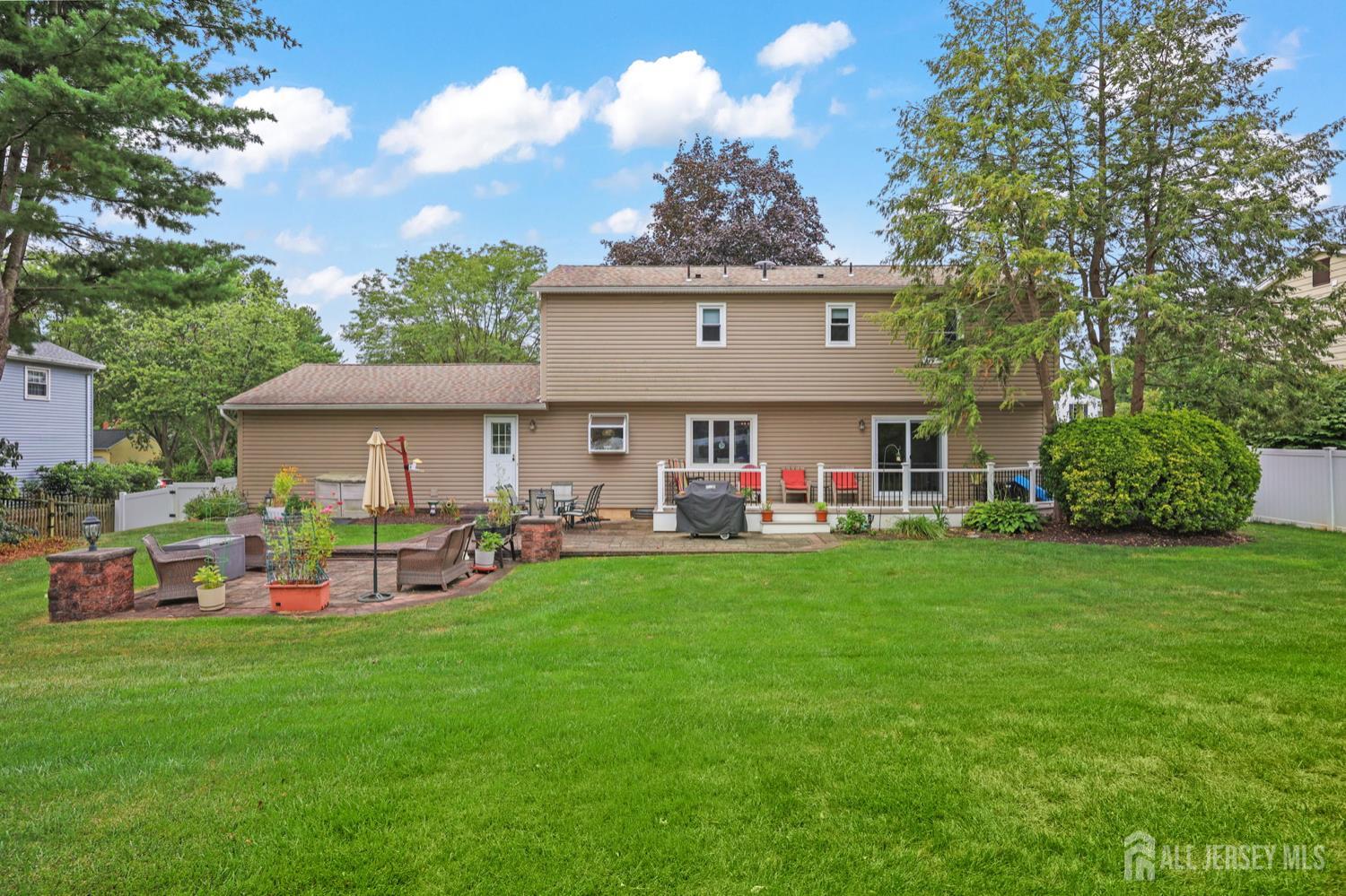 26 krebs Road, Plainsboro, NJ, 08536 image 33