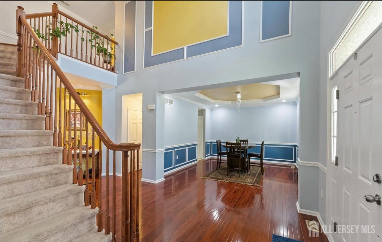 88 Bordentown Crosswicks Road, Chesterfield, NJ, 08515 image 17