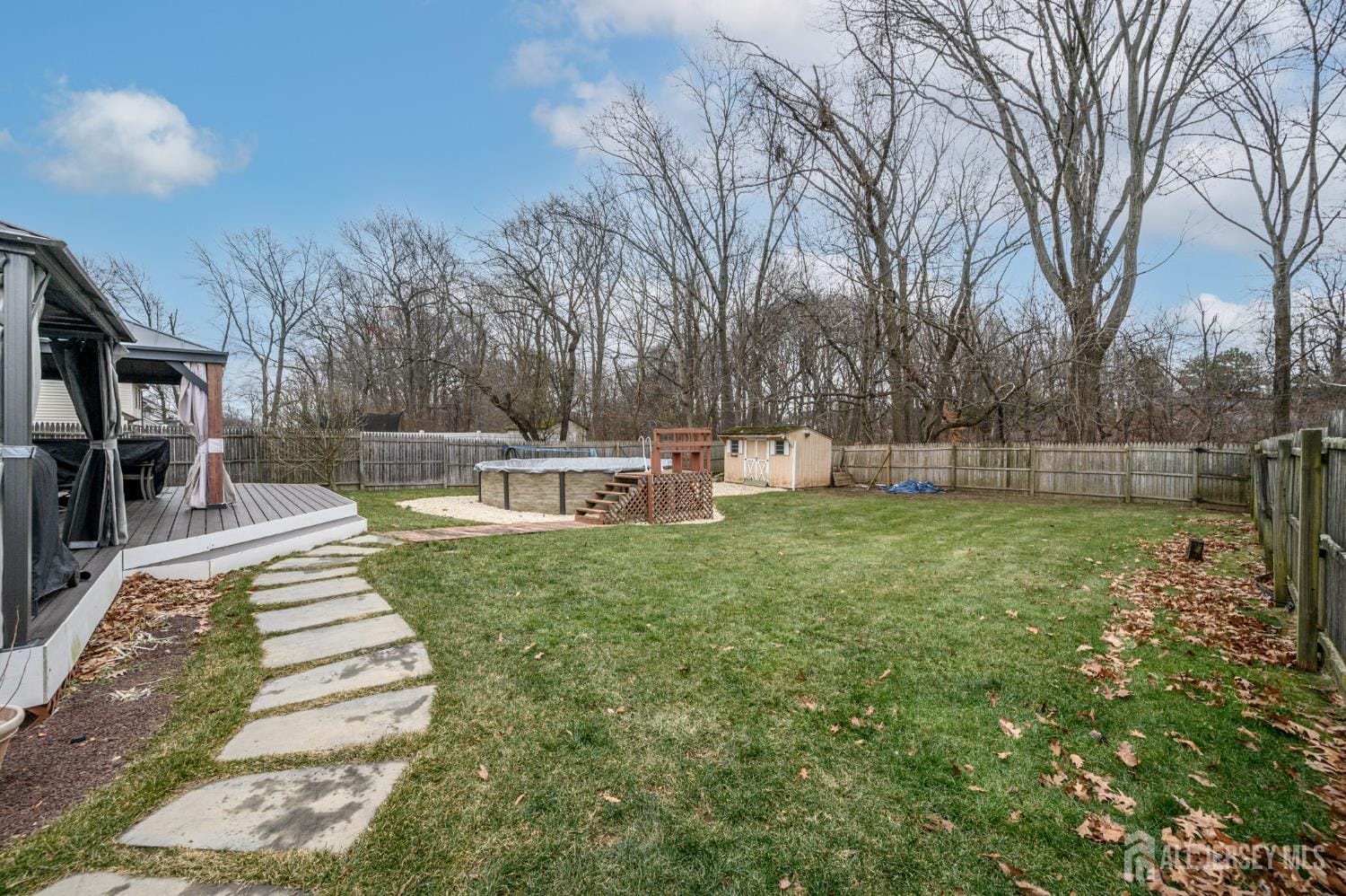 285 Nathan Court, Aberdeen, NJ, 07721 image 34
