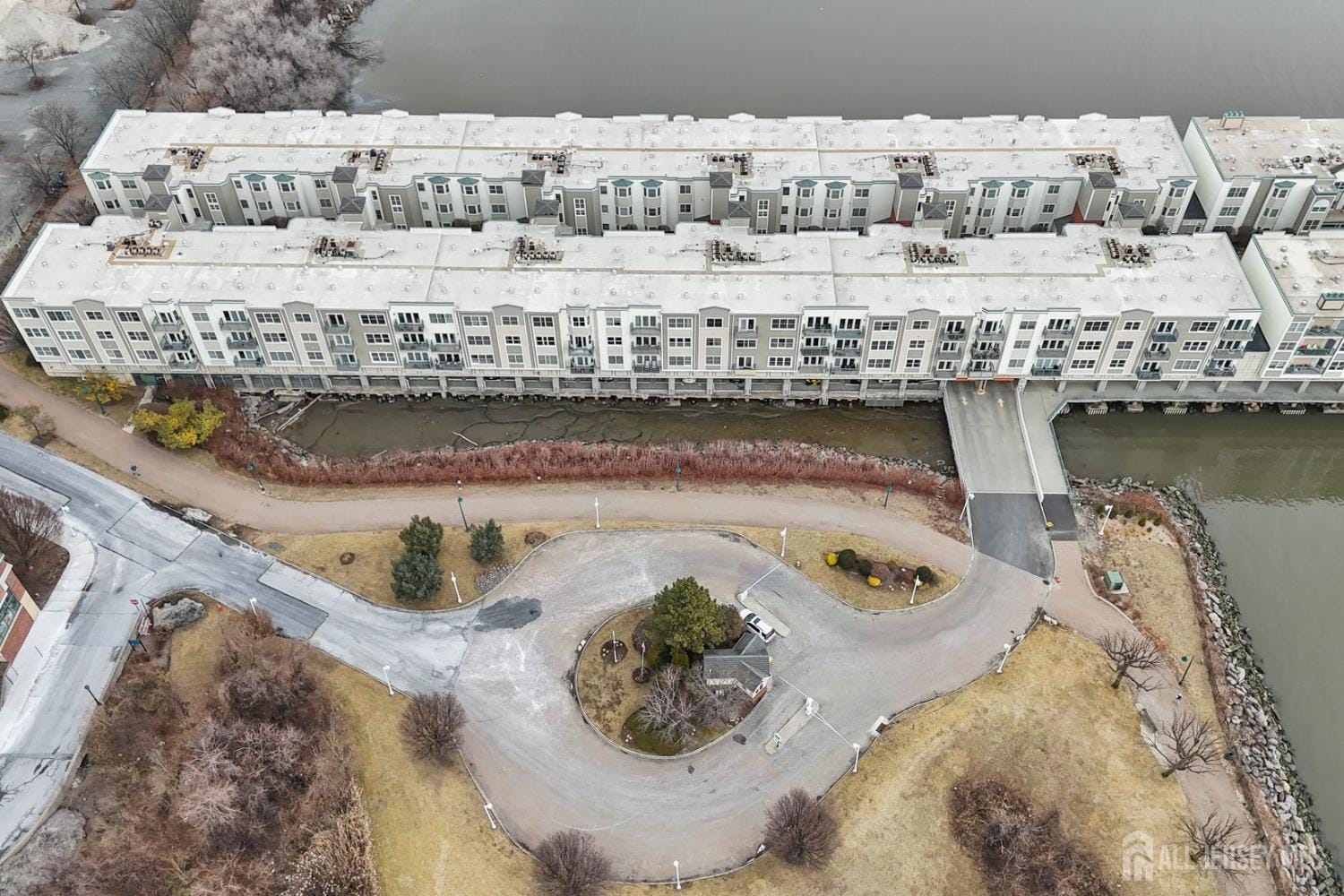 344 The Promenade, Edgewater, NJ, 07020 image 41