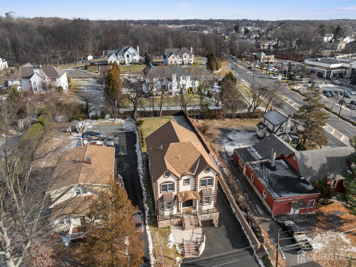 1855 Woodland Avenue, Edison, NJ, 08820 image 55