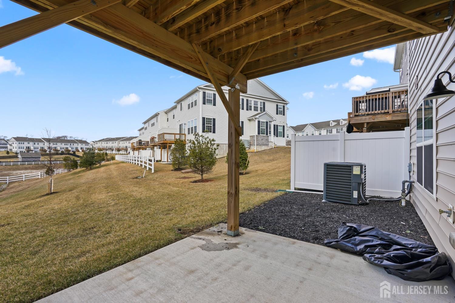 2707 Hayden Court, Monroe, NJ, 08831 image 30