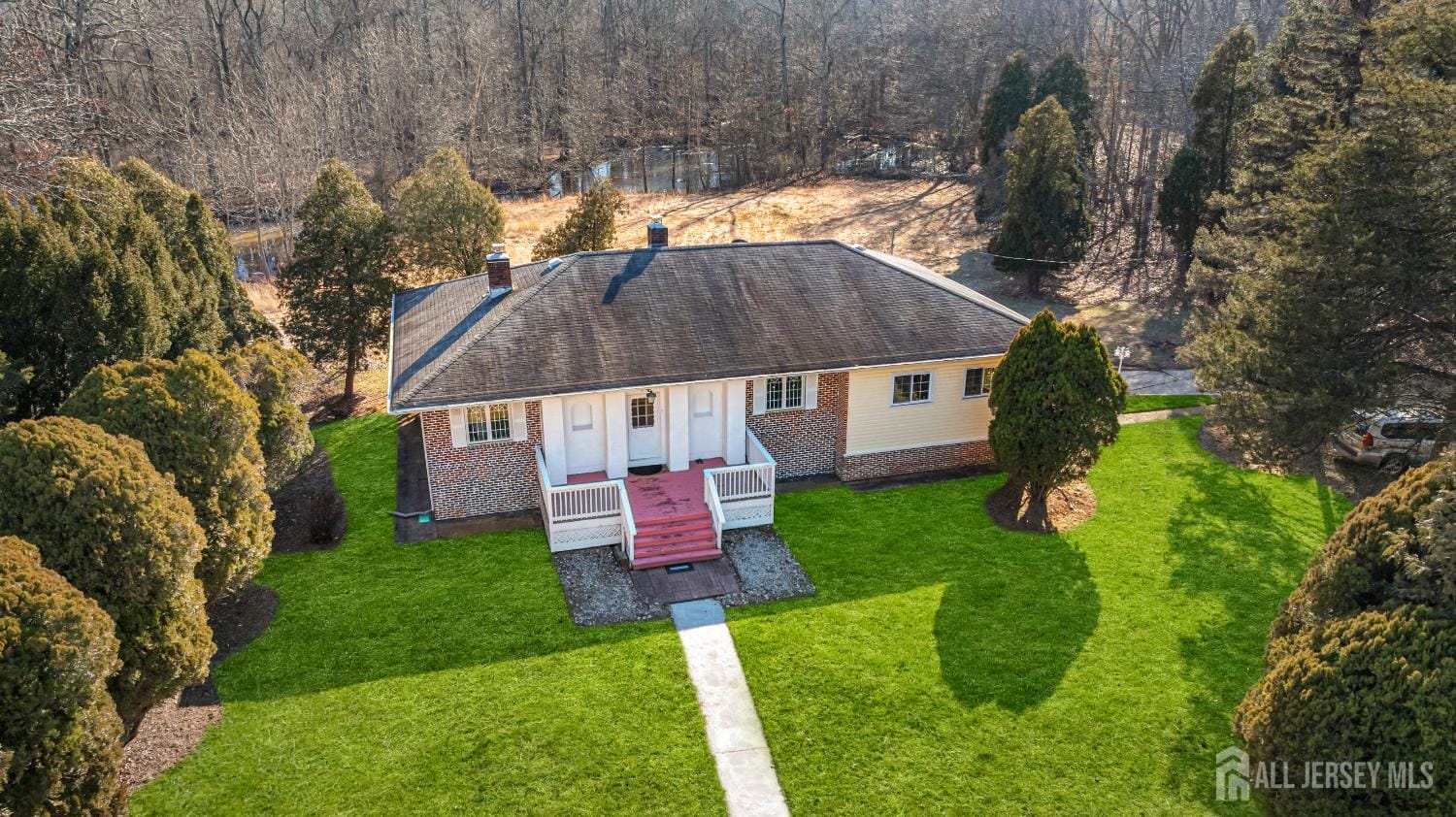 321 Manalapan Road, Spotswood, NJ, 08884 image 42