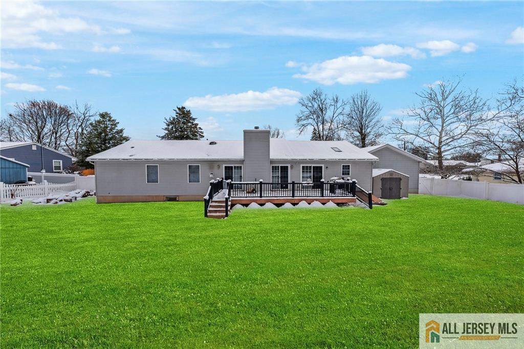 133 Redding Avenue, South Plainfield, NJ, 07080 image 39