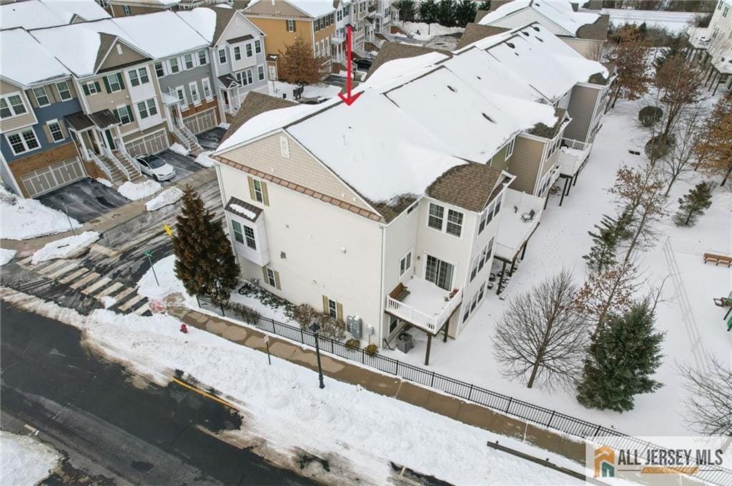 1105 Shep Drive 1105, Highland Park, NJ, 08904 image 41