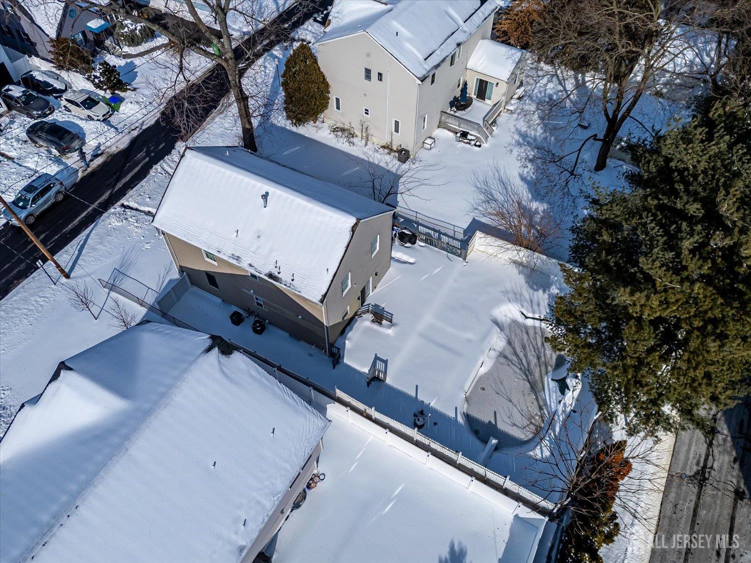 162 Brower Avenue, Edison, NJ, 08837 image 54