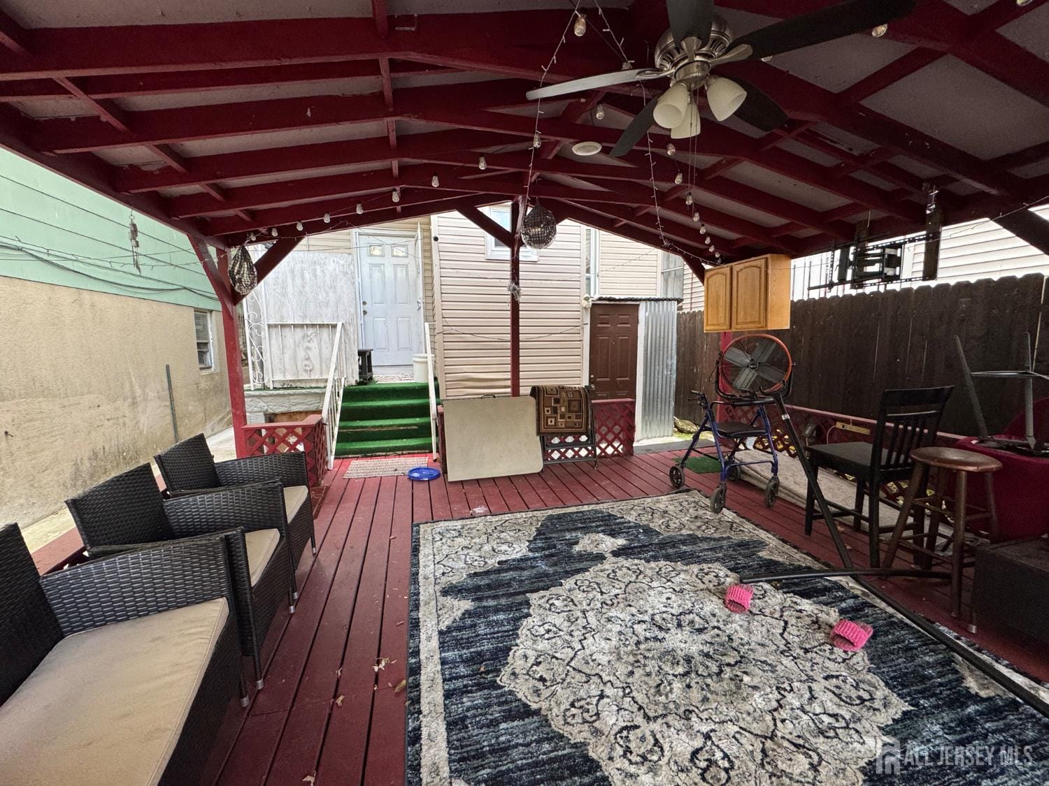 36 winfield Avenue, Jersey City, NJ, 07305 image 28