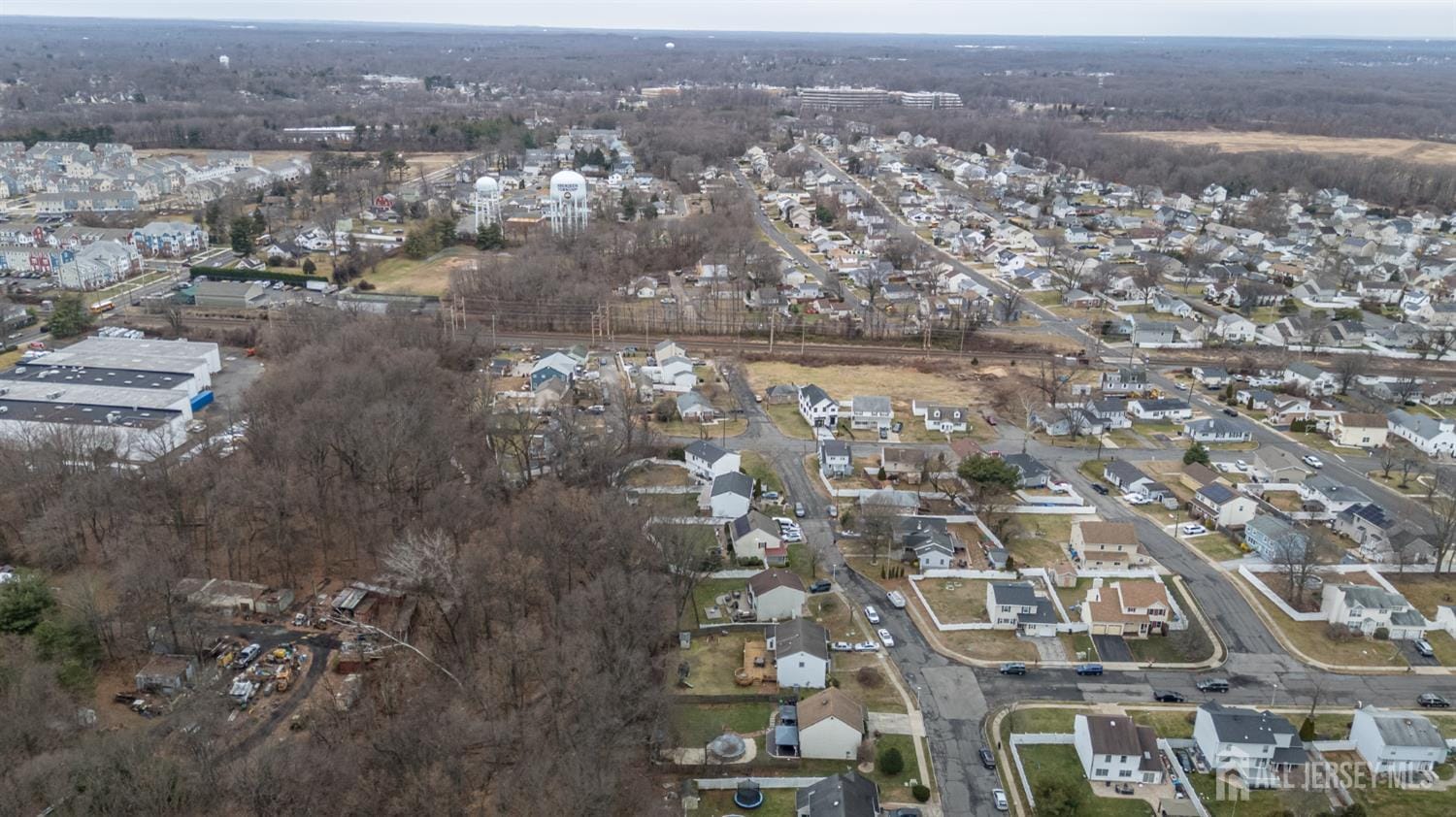 285 Nathan Court, Aberdeen, NJ, 07721 image 41