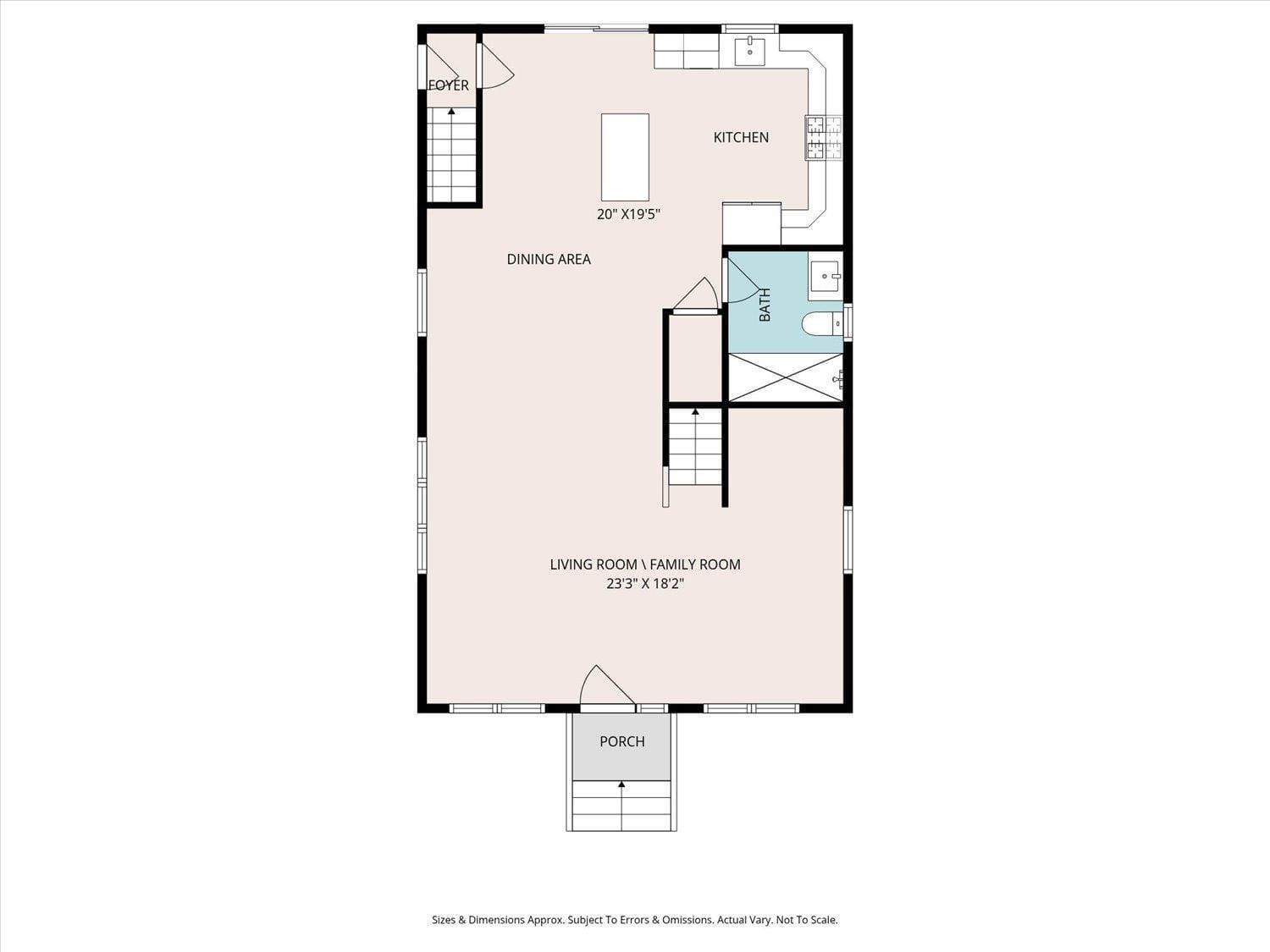 162 Brower Avenue, Edison, NJ, 08837 image 9