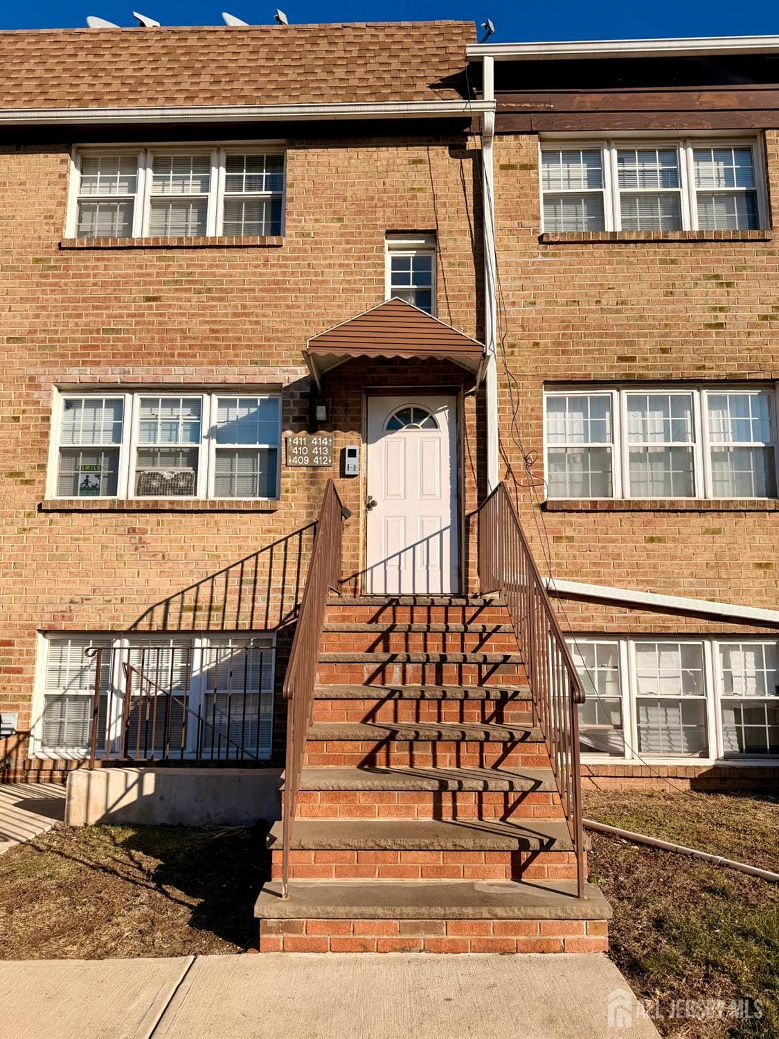 413 College Drive, Edison, NJ, 08817