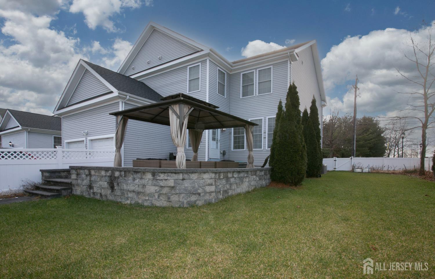 88 Bordentown Crosswicks Road, Chesterfield, NJ, 08515 image 6