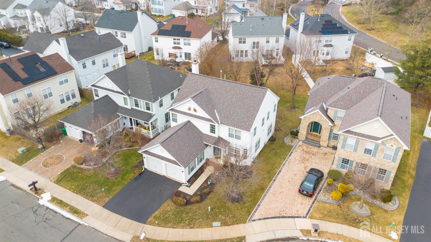 6 Barlow Court, Plainsboro, NJ, 08536 image 35