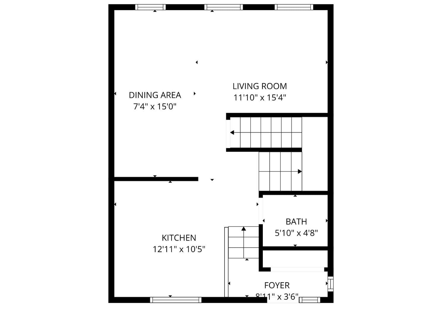 140 Lawrence Street, New Brunswick, NJ, 08901 image 13