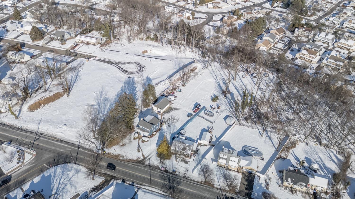 884 Old Bridge Turnpike, East Brunswick, NJ, 08816 image 39