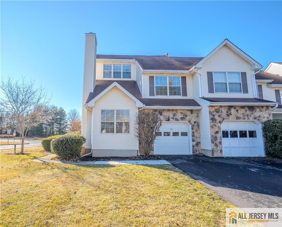 179 Salem Road, North Brunswick, NJ, 08902