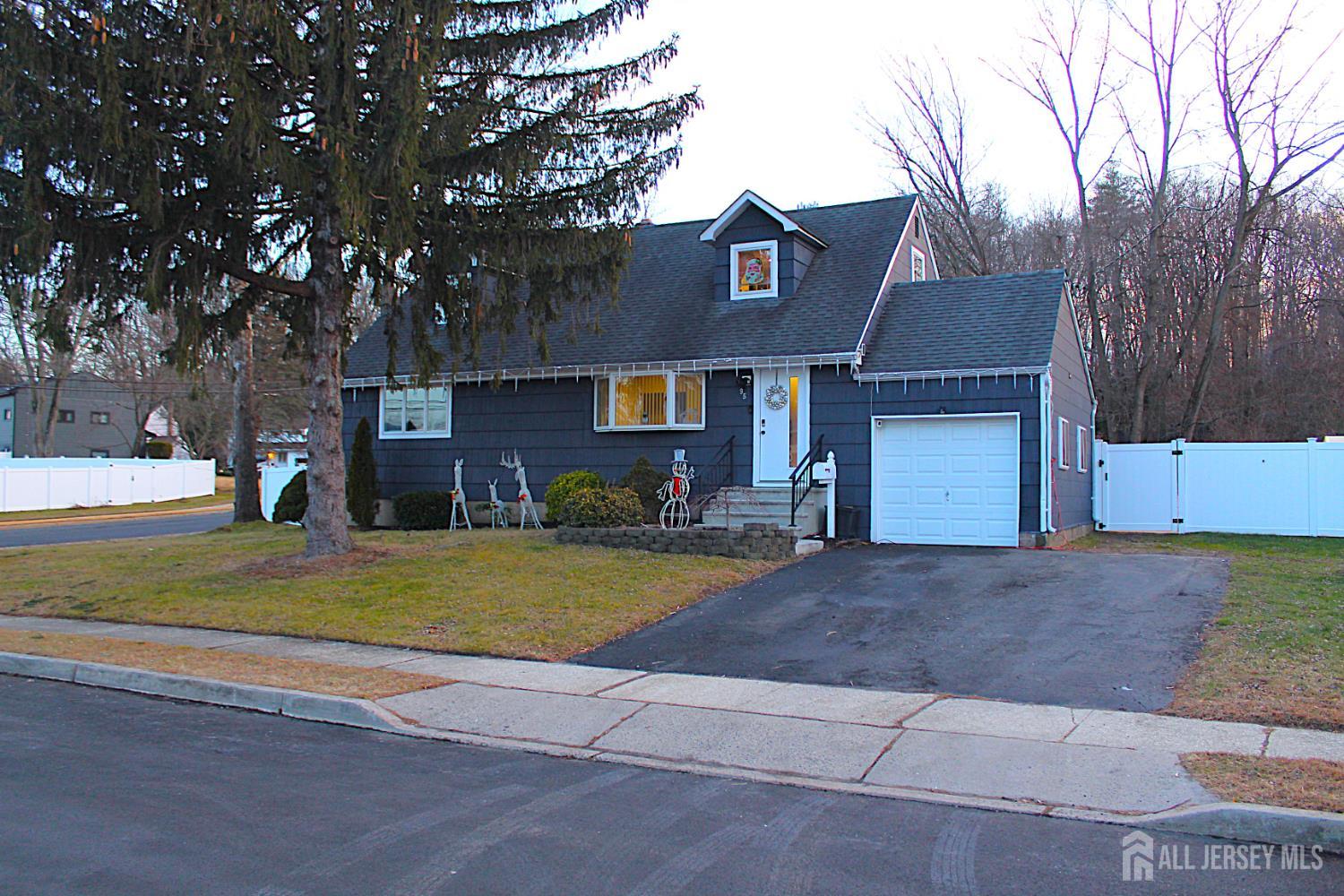 95 Athens Avenue, Old Bridge, NJ, 08879