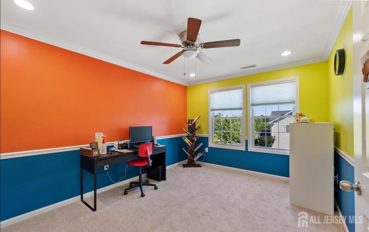 88 Bordentown Crosswicks Road, Chesterfield, NJ, 08515 image 7