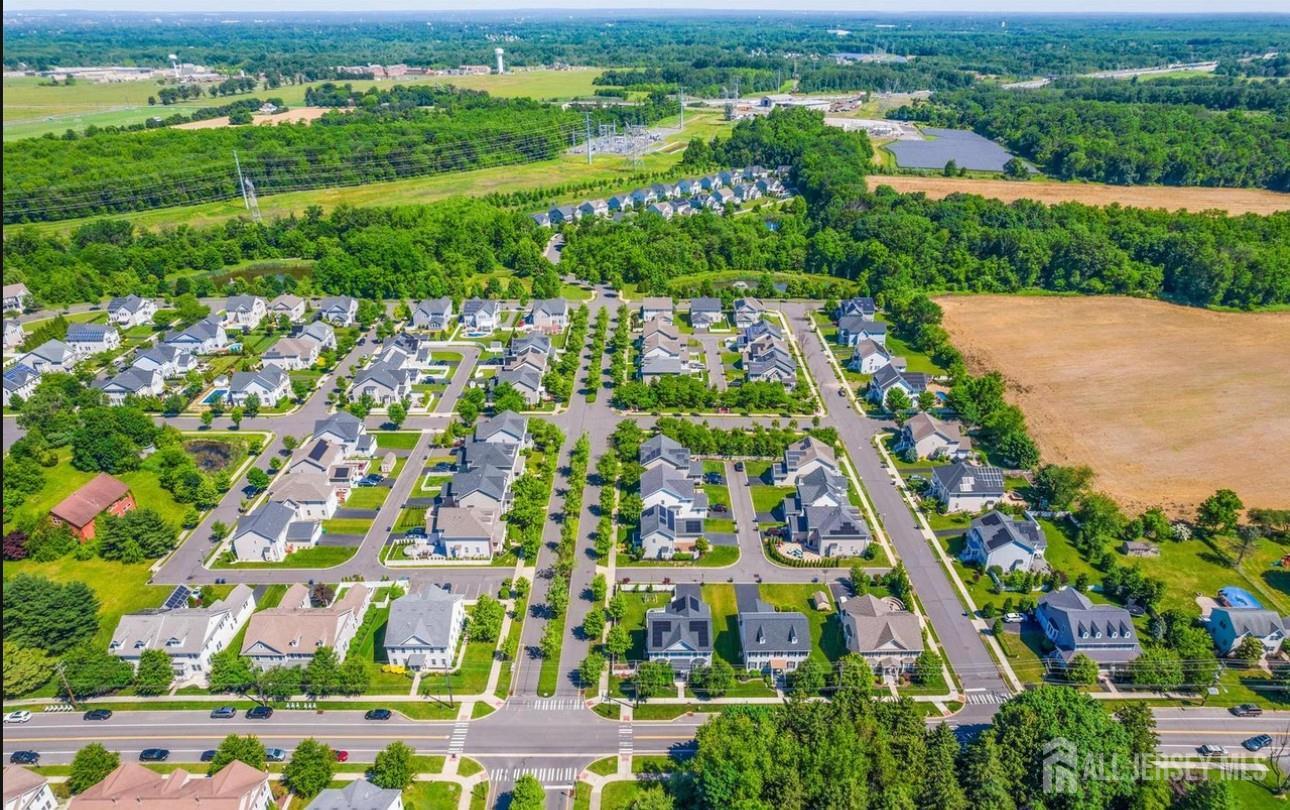 88 Bordentown Crosswicks Road, Chesterfield, NJ, 08515 image 50