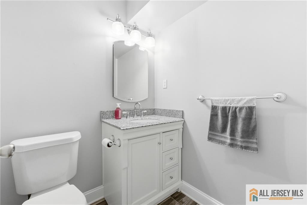 133 Beverly Hills Terrace G, Woodbridge Proper, NJ, 07095 image 20