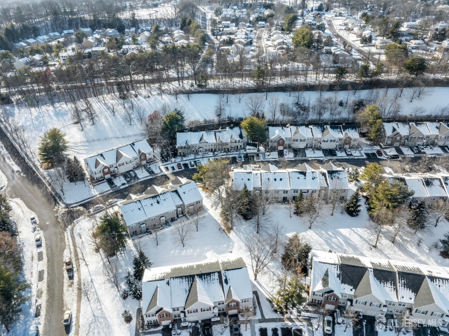 11 Windsong Circle, East Brunswick, NJ, 08816 image 34