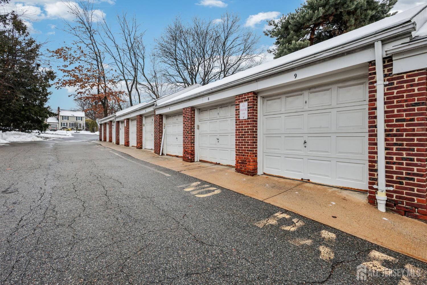 445 Morris Avenue 11D, Springfield, NJ, 07081 image 12