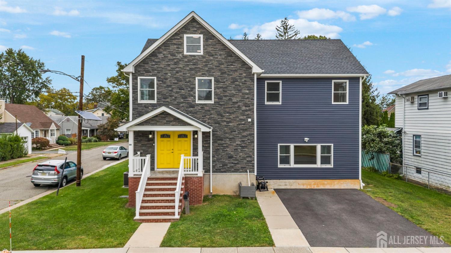 59 Oakland Avenue, Edison, NJ, 08817