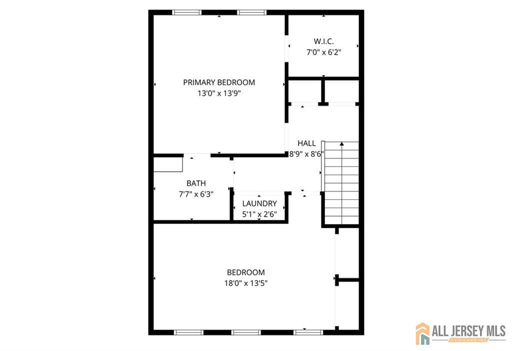 70 Percival Court, Old Bridge, NJ, 08857 image 32