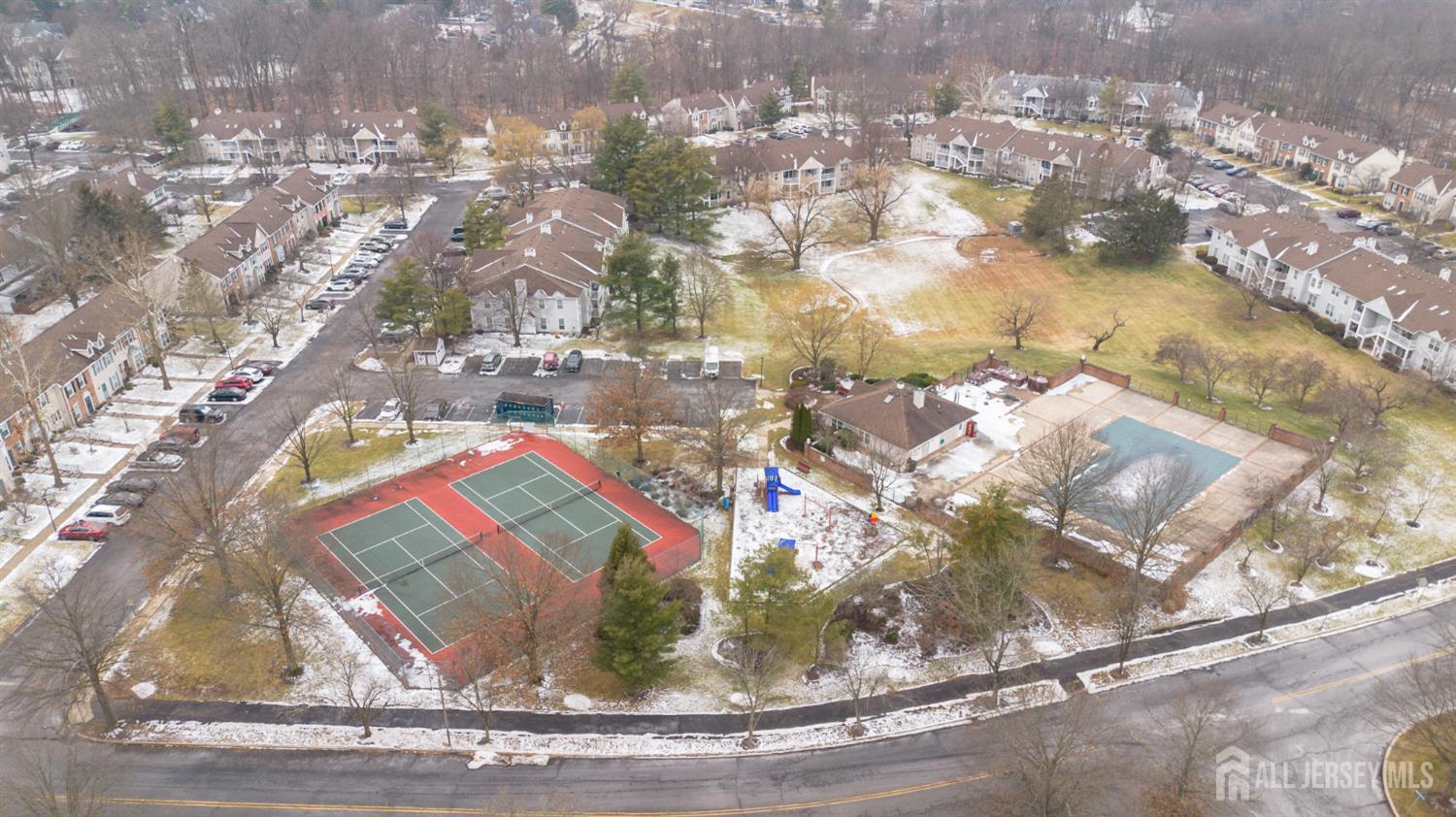 22 Amberly Court, Franklin Twsp, NJ, 08823 image 32