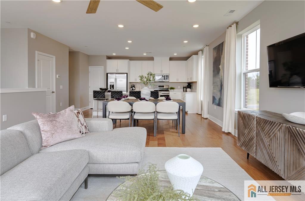 150 Leona Stewart Lane, Pennington, NJ, 08534 image 23