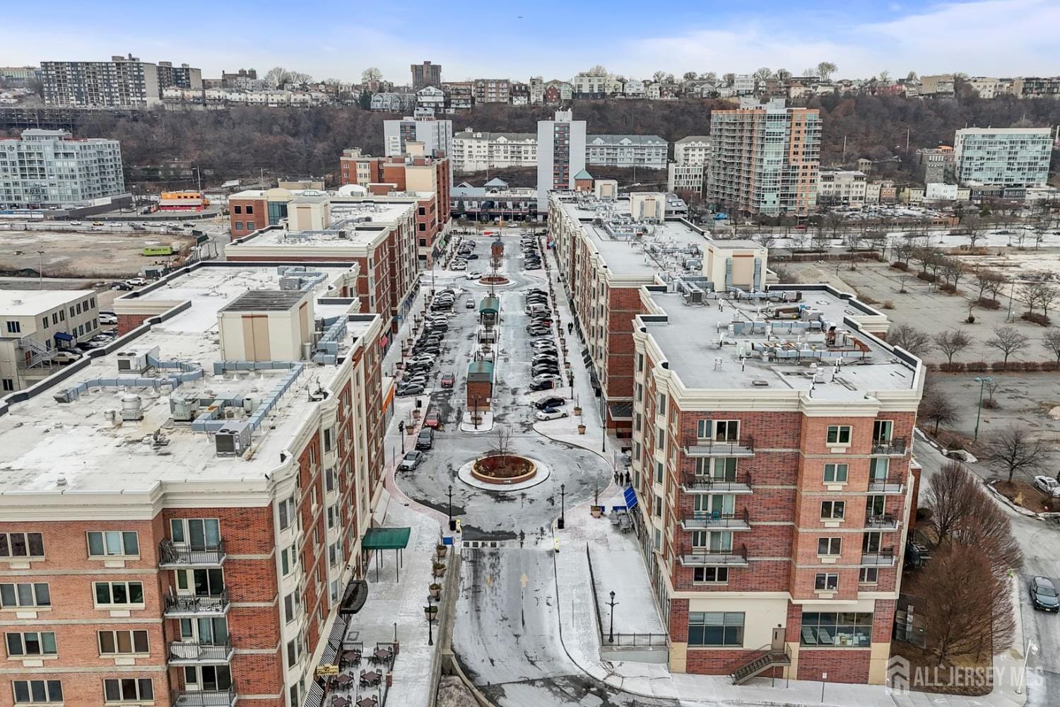 344 The Promenade, Edgewater, NJ, 07020 image 43