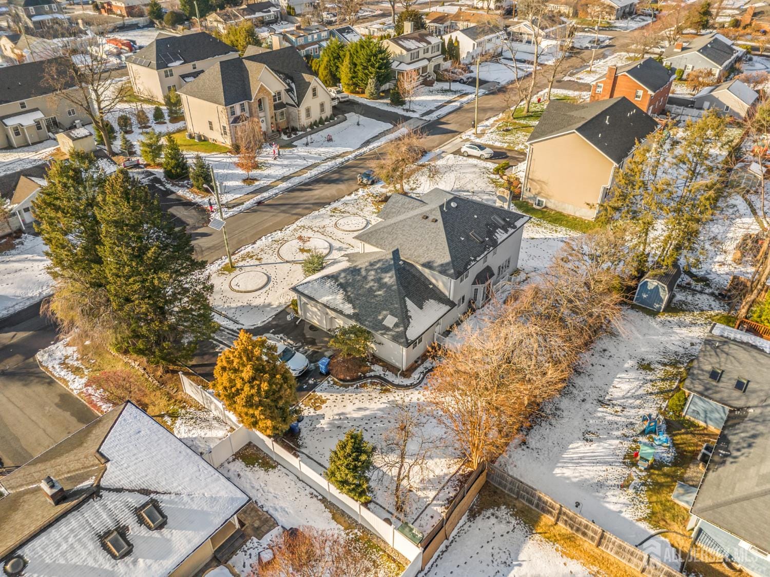 2121 Audubon Avenue, South Plainfield, NJ, 07080 image 37