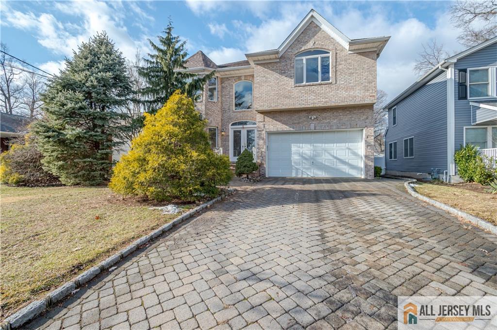 53 Princeton Avenue, Colonia, NJ, 07067