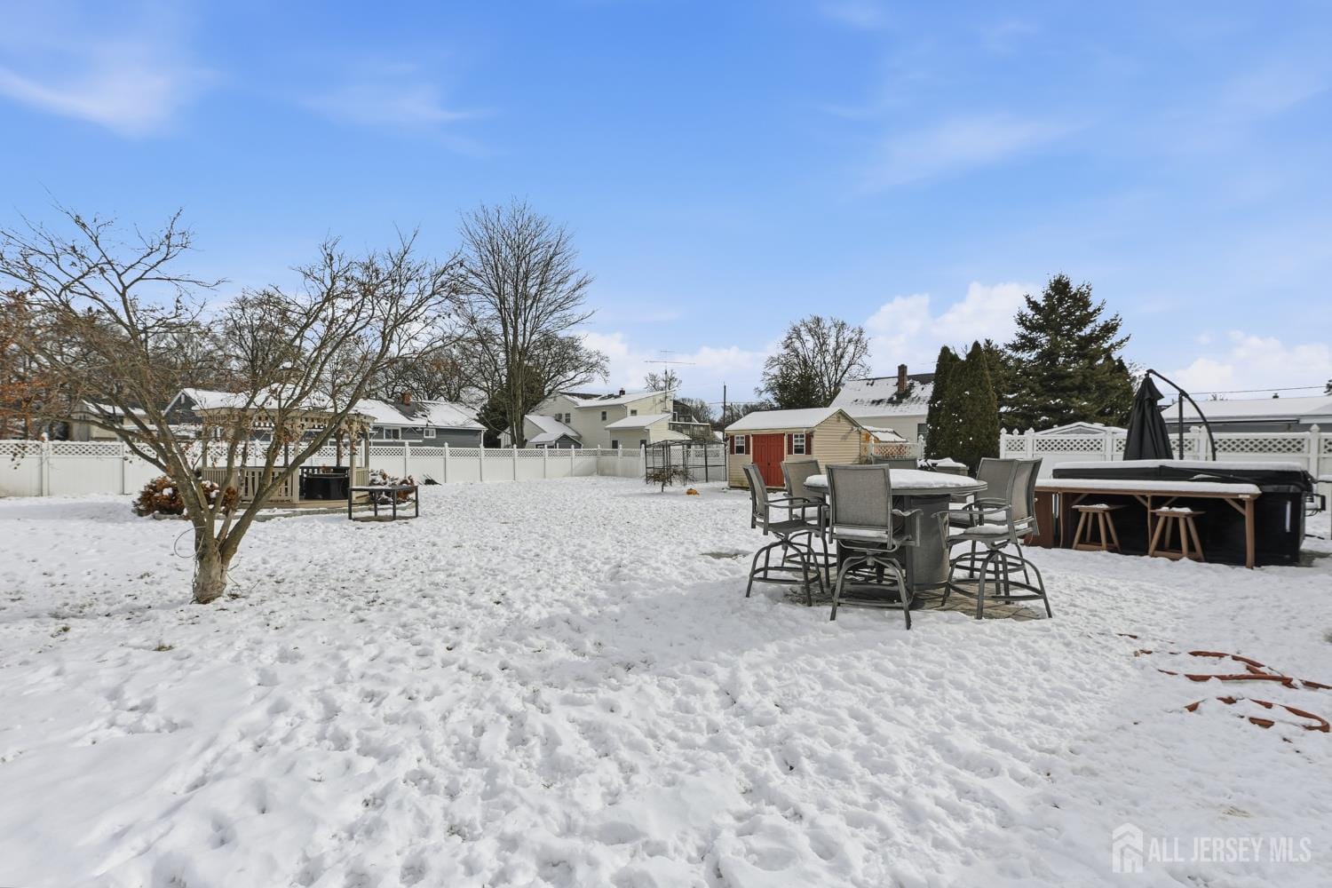 2309 Orchard Drive, South Plainfield, NJ, 07080 image 27