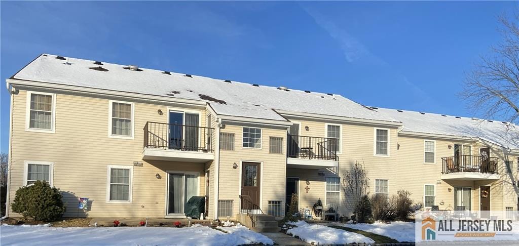 525 Belford Road O, Monroe, NJ, 08831 image 19