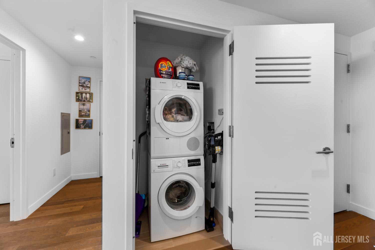 99 Hudson Street 1603, Jersey City, NJ, 07302 image 9