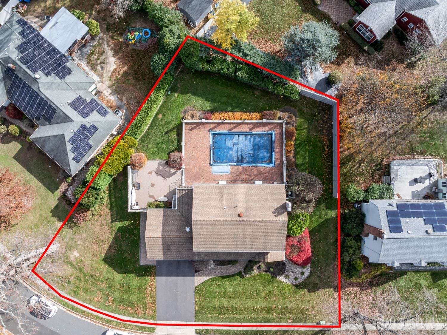 990 Hoover Drive, North Brunswick, NJ, 08902 image 40