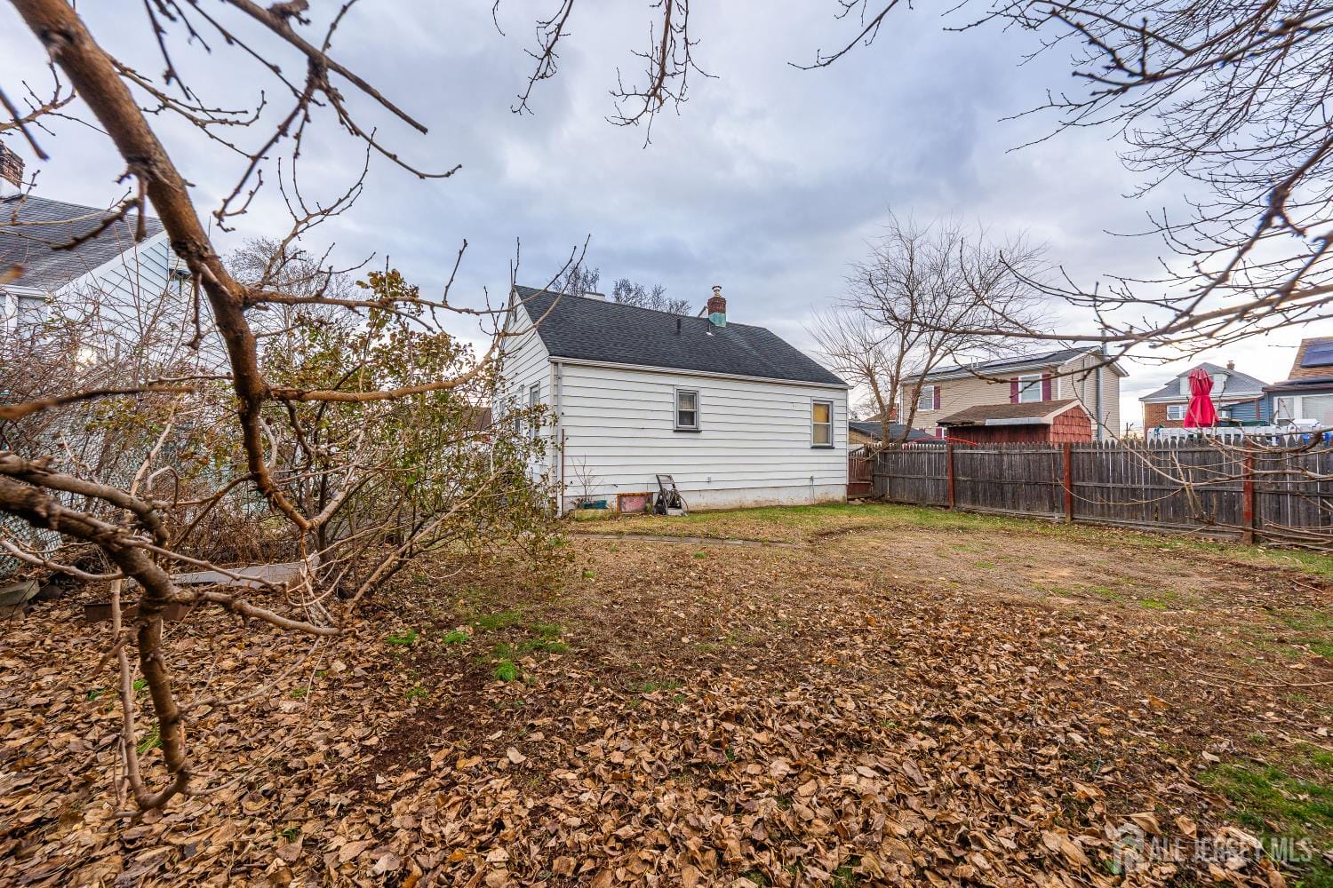 81 Larch Street, Port Reading, NJ, 07064 image 20