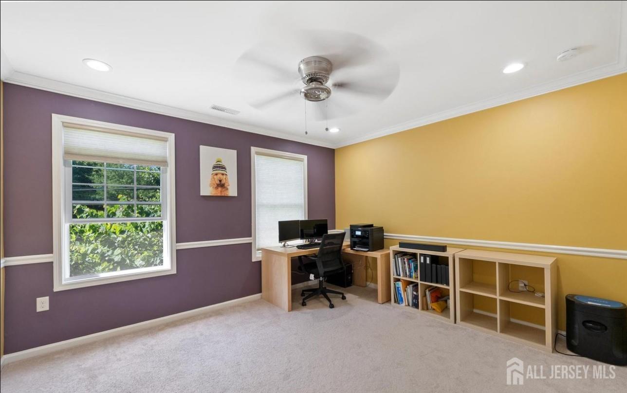 88 Bordentown Crosswicks Road, Chesterfield, NJ, 08515 image 9