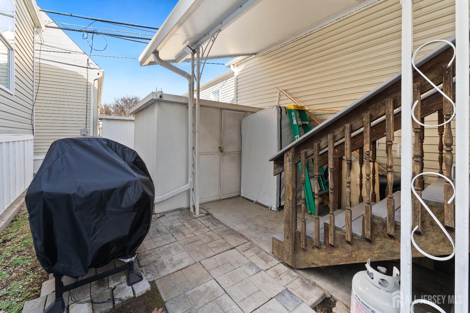 38 Helen Avenue, Avenel, NJ, 07001 image 12