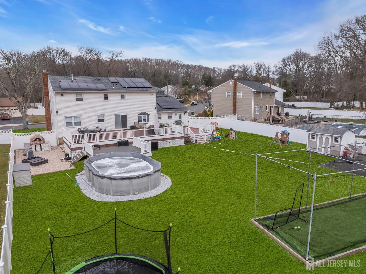 6 Morningside Drive, Old Bridge, NJ, 08857 image 44