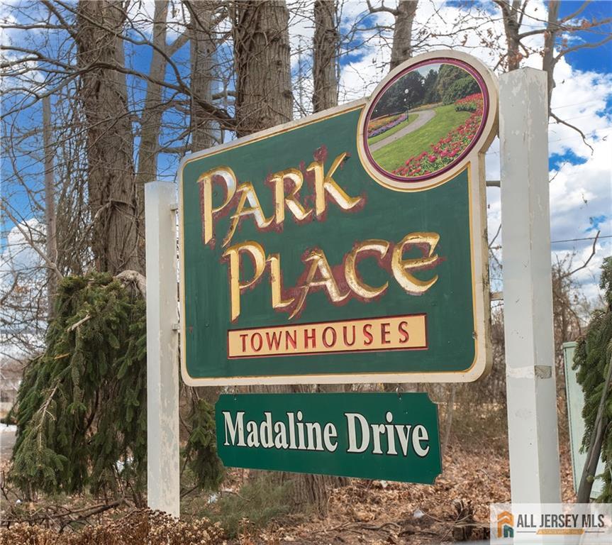 1706 Madaline Drive 1706, Avenel, NJ, 07001 image 15