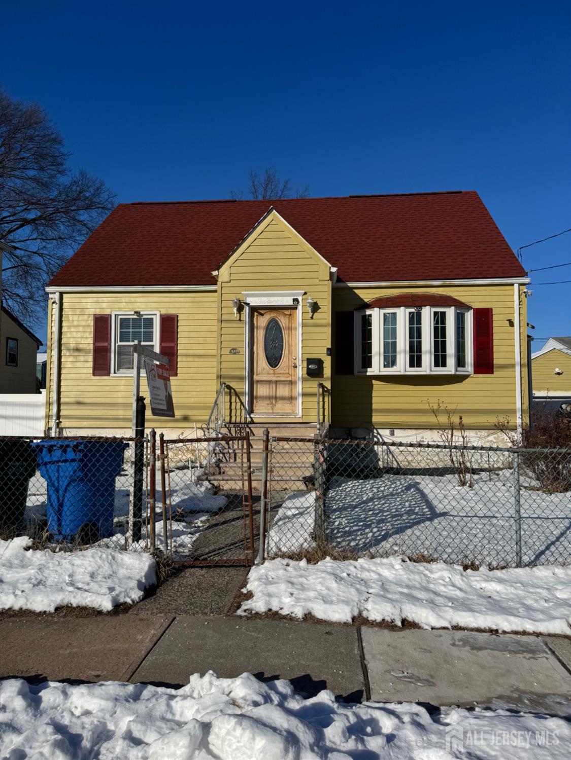 214 Campbell Street, Woodbridge Proper, NJ, 07095