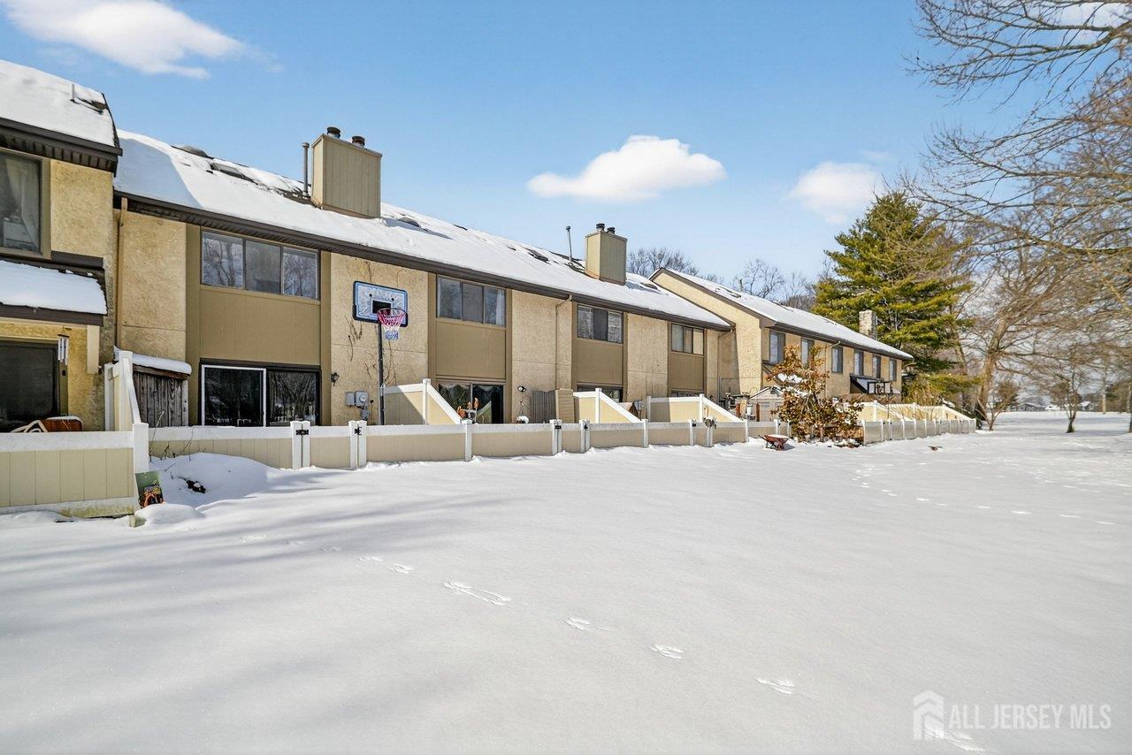 191 Hampshire Drive, Plainsboro, NJ, 08536 image 15