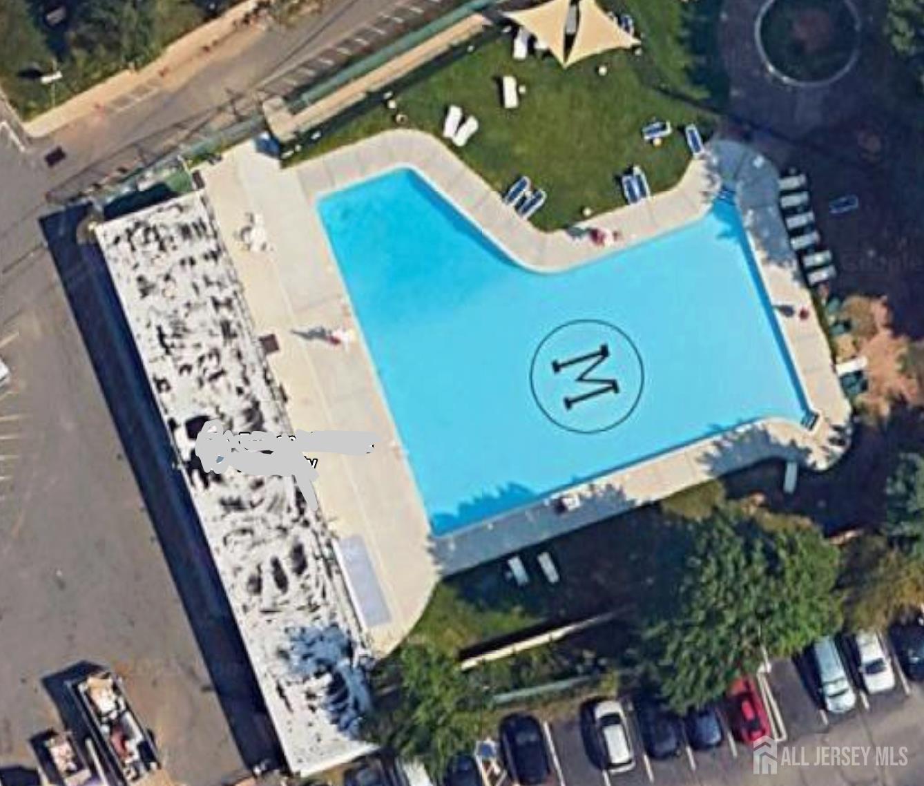 187 Evergreen Road 4A, Edison, NJ, 08837