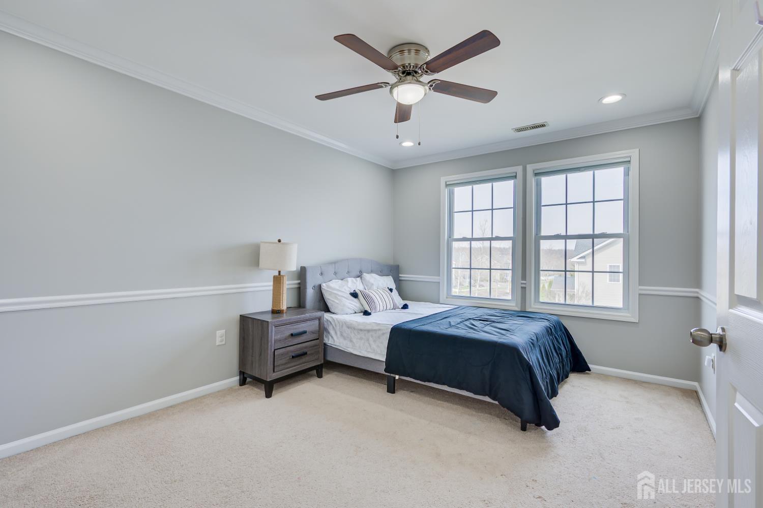 88 Bordentown Crosswicks Road, Chesterfield, NJ, 08515 image 22