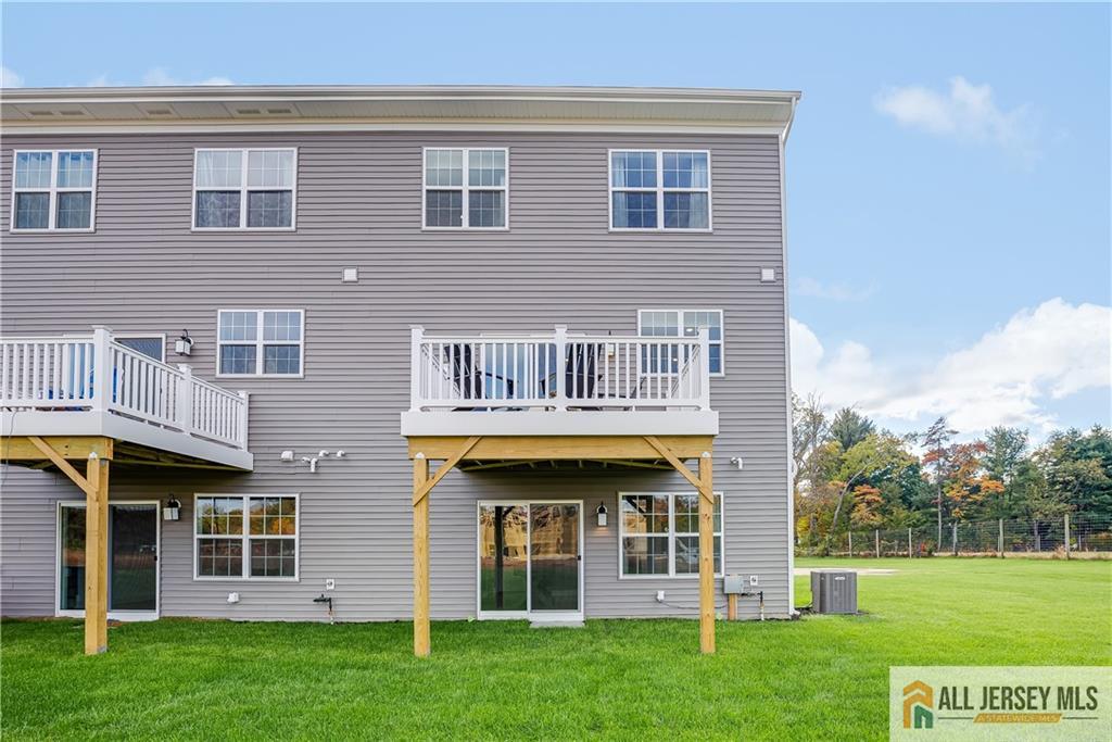 103 Fred Clark Drive, Pennington, NJ, 08534 image 29