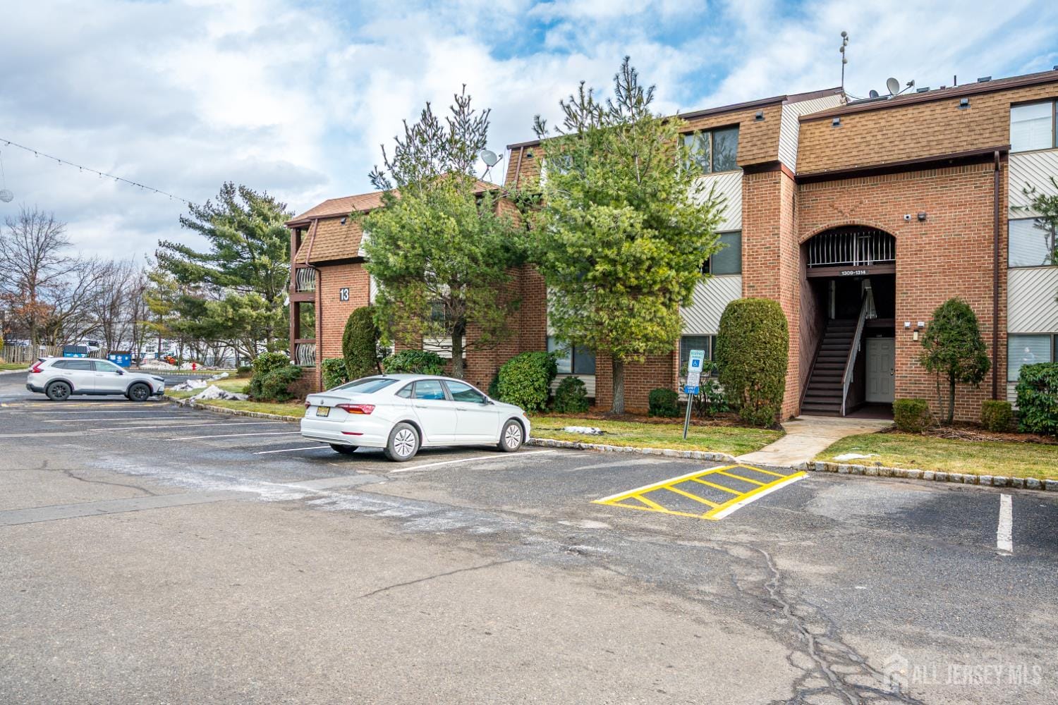 1314 Edison Glen Terrace, Edison, NJ, 08837 image 30