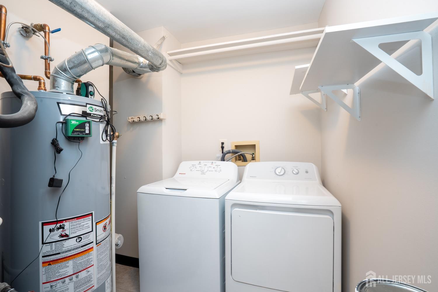 22 Amberly Court, Franklin Twsp, NJ, 08823 image 21